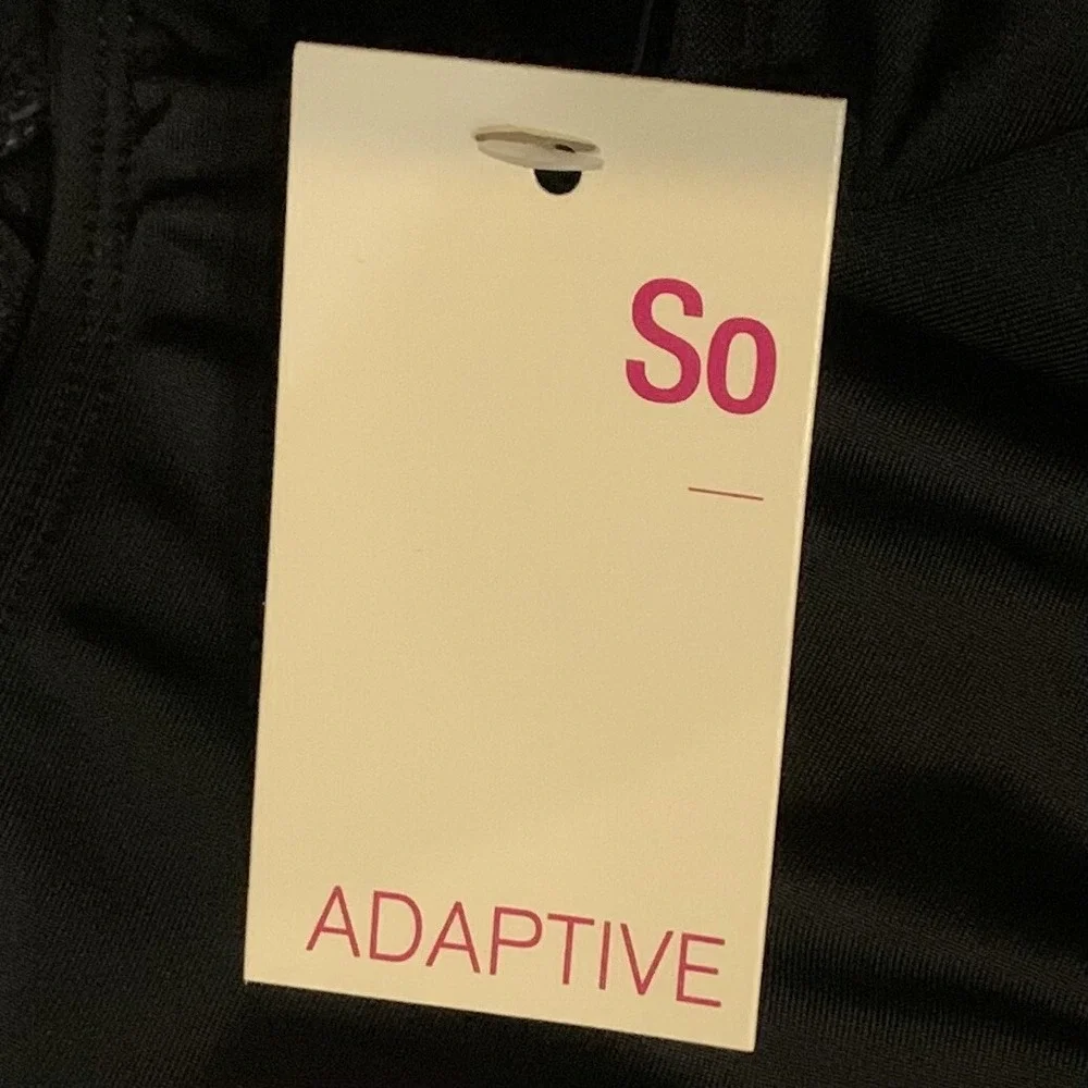 SO girls adaptive